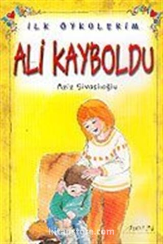 Ali Kayboldu