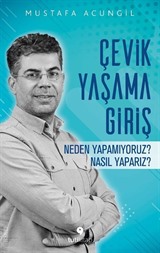 Çevik Yaşama Giriş