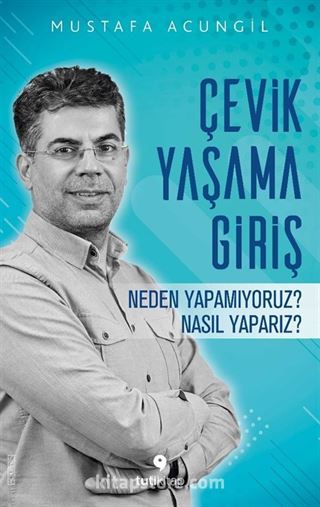 Çevik Yaşama Giriş