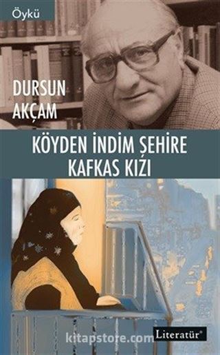 Köyden İndim Şehire