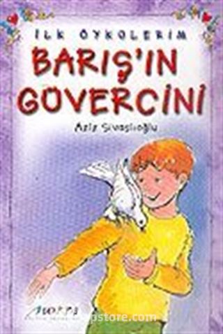 Barış'ın Güvercini