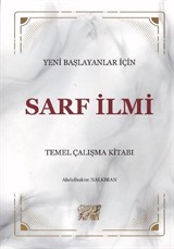 Yeni Başlayanlar İçin Sarf İlmi