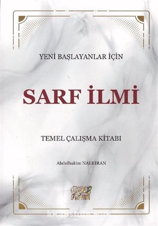 Yeni Başlayanlar İçin Sarf İlmi