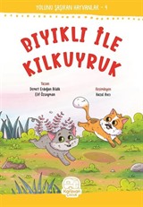 Bıyıklı İle Kılkuyruk