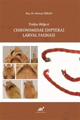 Trakya Bölgesi Chironomidae (Diptera) Larval Faunası