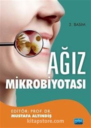 Ağız Mikrobiyotası