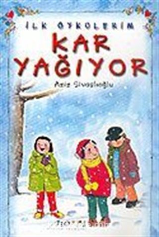 Kar Yağıyor