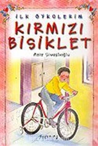 Kırmızı Bisiklet