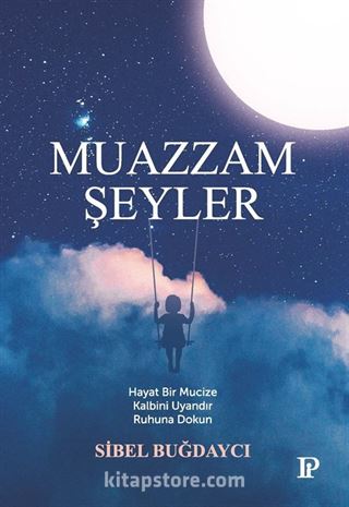 Muazzam Şeyler