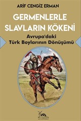 Germenlerle Slavların Kökeni