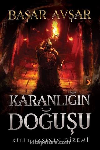 Karanlığın Doğuşu