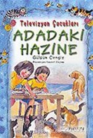 Adadaki Hazine