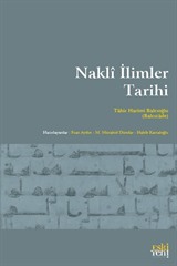 Nakli İlimler Tarihi