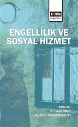 Engellilik ve Sosyal Hizmet