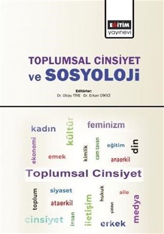 Toplumsal Cinsiyet ve Sosyoloji