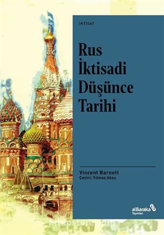 Rus İktisadi Düşünce Tarihi