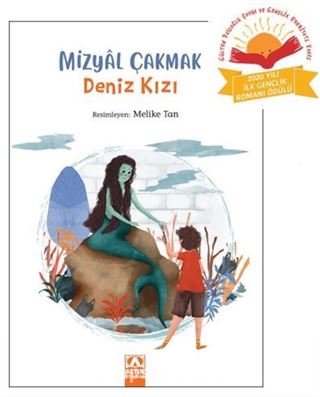 Deniz Kızı