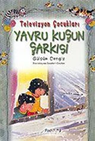 Yavru Kuşun Şarkısı