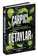 National Geographic / Çarpıcı Detaylar