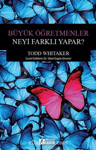 Büyük Öğretmenler Neyi Farklı Yapar?