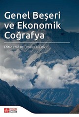 Genel Beşeri ve Ekonomik Coğrafya