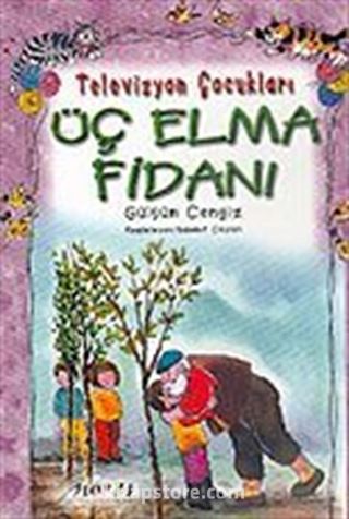 Üç Elma Fidanı