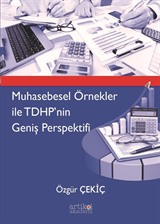 Muhasebesel Örnekler İle TDHP'nin Geniş Perspektifi