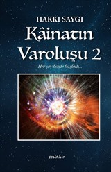 Kainatın Varoluşu 2