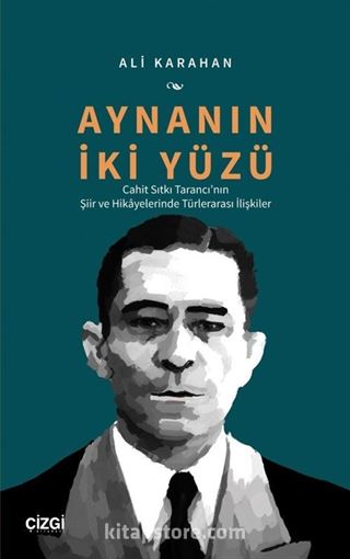 Aynanın İki Yüzü