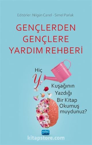 Gençlerden Gençlere Yardım Rehberi