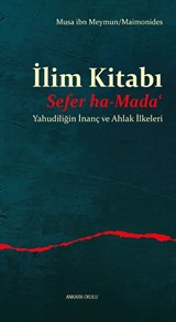 İlim Kitabı