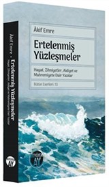 Ertelenmiş Yüzleşmeler