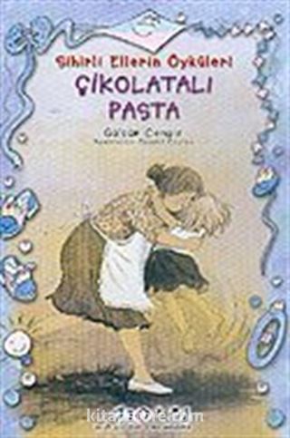 Çikolatalı Pasta