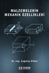 Malzemelerin Mekanik Özellikleri