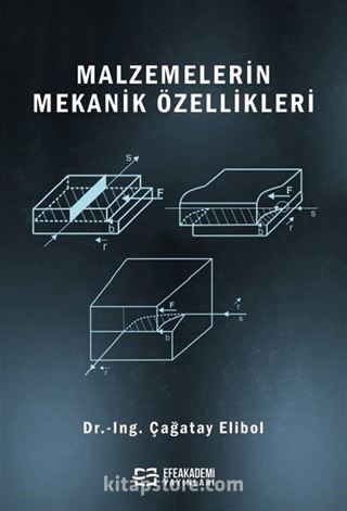 Malzemelerin Mekanik Özellikleri