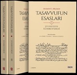 Avarifü'l-Maarif - Tasavvufun Esasları (3 Cilt)