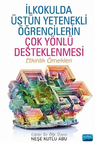 İlkokulda Üstün Yetenekli Öğrencilerin Çok Yönlü Desteklenmesi - Etkinlik Örnekleri