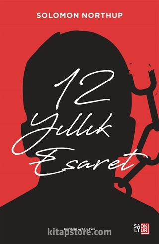 12 Yıllık Esaret