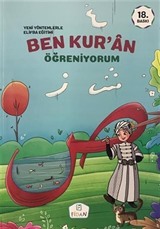 Ben Kur'an Öğreniyorum