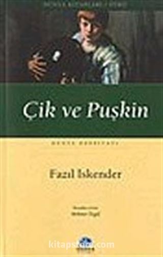 Çik ve Puşkin