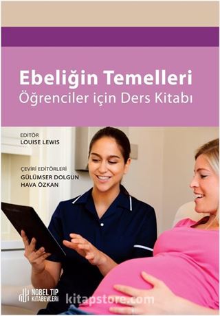 Ebeliğin Temelleri Öğrenciler için Ders Kitabı