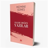 Kalbe Değen Yazılar (Kod: 9222)