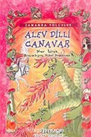 Alev Dilli Canavar