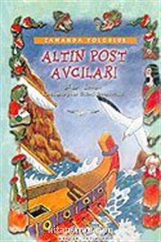 Altın Post Avcıları