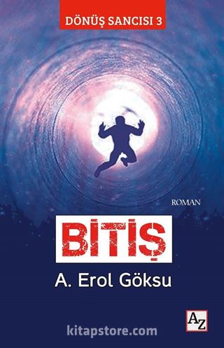 Bitiş / Dönüş Sancısı 3