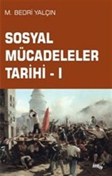 Sosyal Mücadeleler Tarihi 1