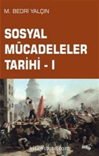 Sosyal Mücadeleler Tarihi 1