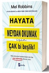 Hayata Meydan Okumak İçin Çak Bi Beşlik!