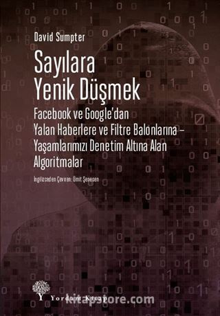 Sayılara Yenik Düşmek