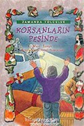 Korsanlar Peşinde